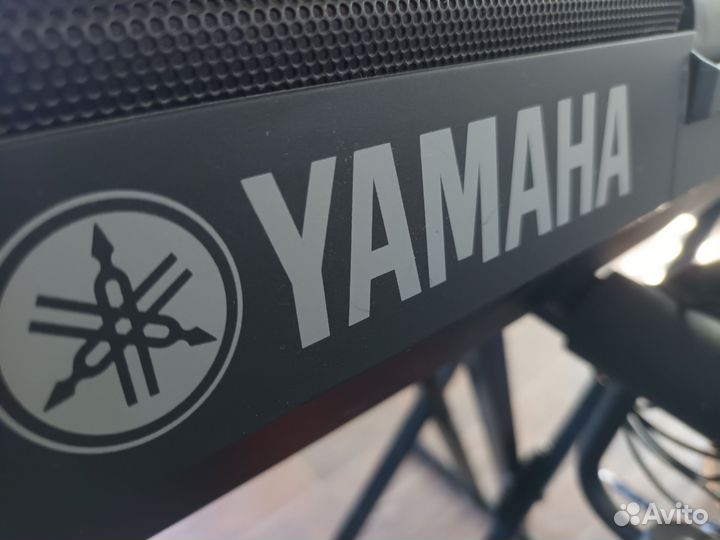 Yamaha PSR-E423 синтезатор (обмен возможен)
