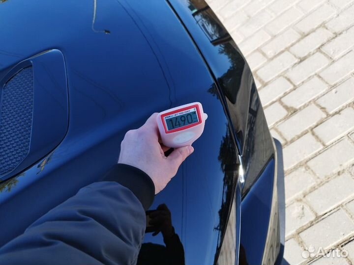 Автоподбор, выездная диагностика