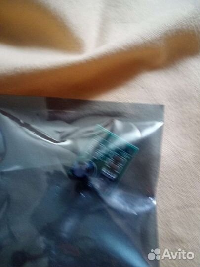 Однаканальный усилитель 5 ват