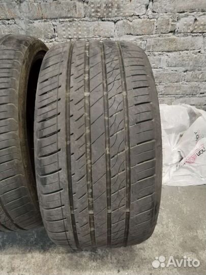 Grenlander L-Zeal56 245/35 R21 и 275/30 R21 98W