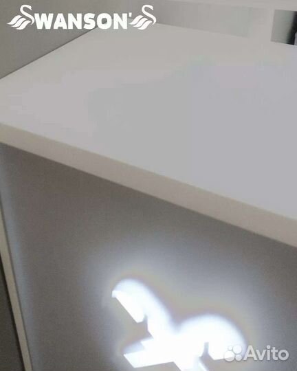 Услуги по изготовлению изделий из акрил. камня