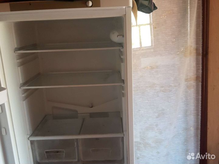 Холодильник бу