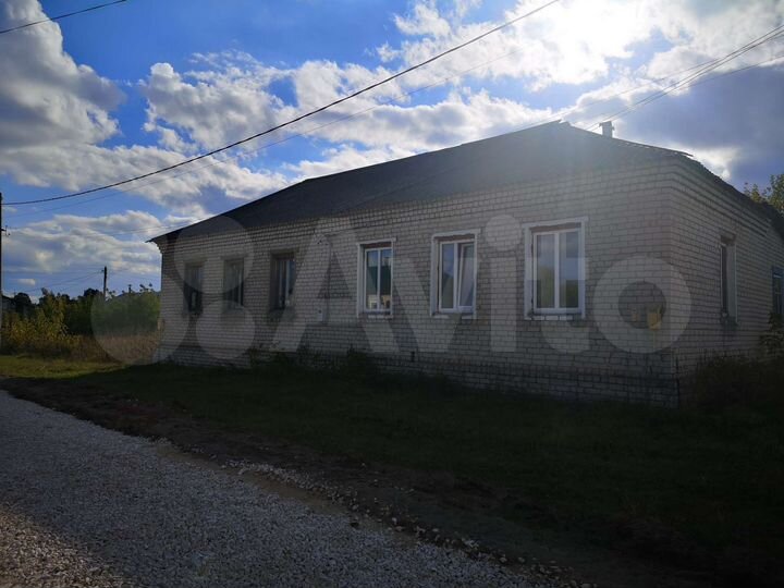 Дом 60 м² на участке 15 сот.