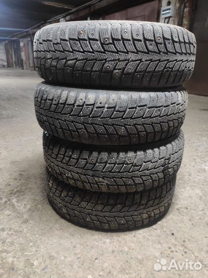 Nordman Nordman + 175/70 R14 19G