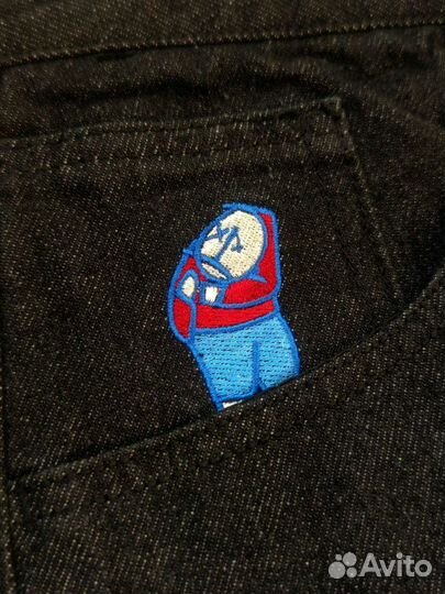 Джинсы Polar Big boy