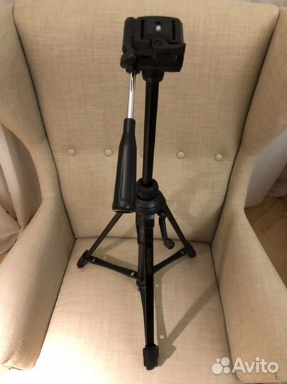 Штатив Vanguard