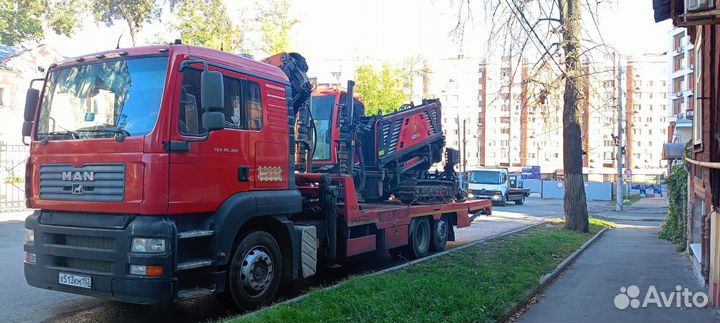 Услуги. Трал. Манипулятор. Грузовой эвакуатор