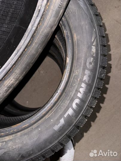 Formula Ice 205/55 R16