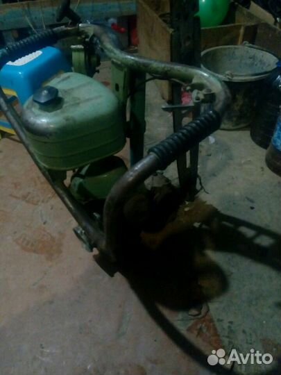 Бензопила Дружба-4