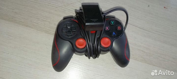Геймпад defender blade