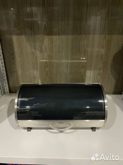 Хлебница Rondo, 41.5х25.8х20.2 см 33600 Gefu