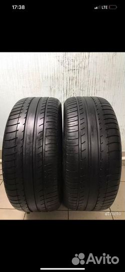 Michelin Latitude Sport 275/50 R20