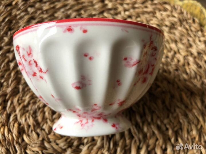 Вазочка для конфет