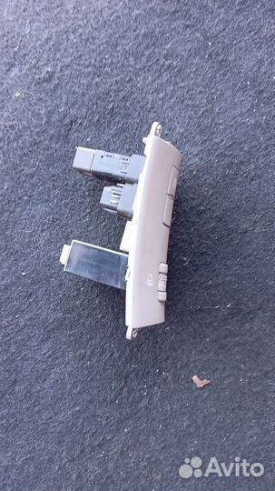 Кнопка корректора фар Kia Ceed ED 2009