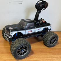 Машинка на р/у Traxxas E Maxx 1:8