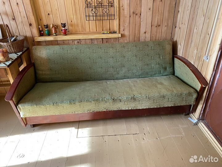 Отдам бесплатно мебель