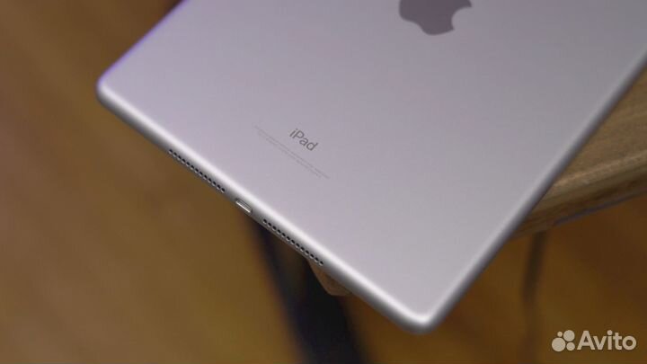 iPad 5 (2017) Space Gray, 128Gb(Wi-Fi/Cellular)