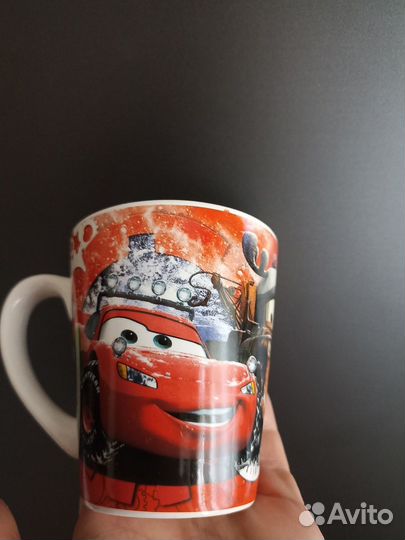 Чайные чашки