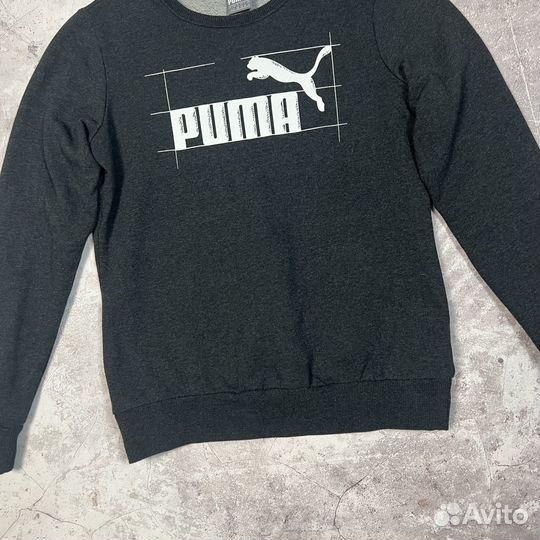 Женский Свитшот Puma размер M