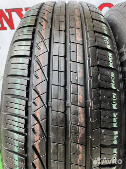 Dunlop Grandtrek Touring A/S 225/65 R17 106V