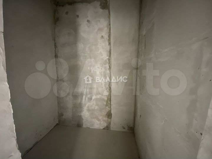 2-к. квартира, 60 м², 6/20 эт.