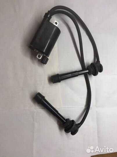 Катушка зажигания Сузуки 90-140