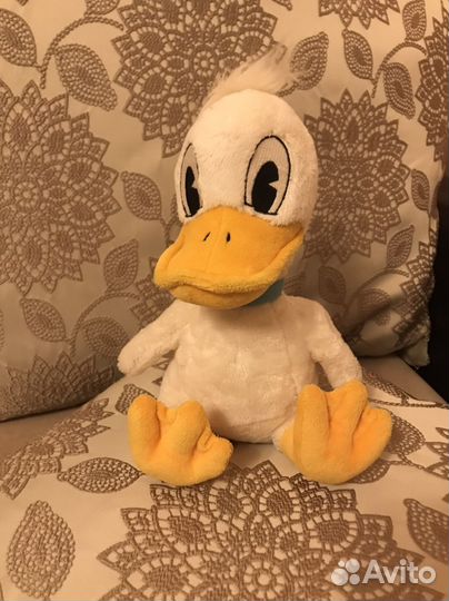 Мягкие игрушки