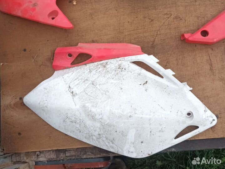 Запчасти
