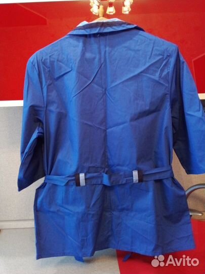 Куртка спецодежда