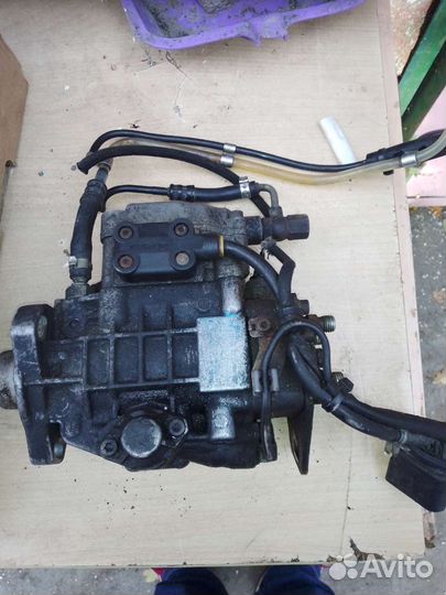 VW/Audi/Seat-1.9 SDI тнвд 0460404966 bosch