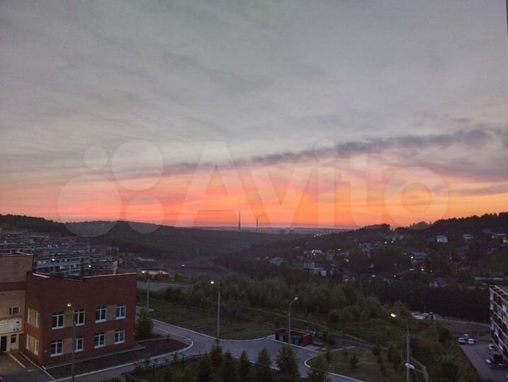 1-к. квартира, 36 м², 5/5 эт.