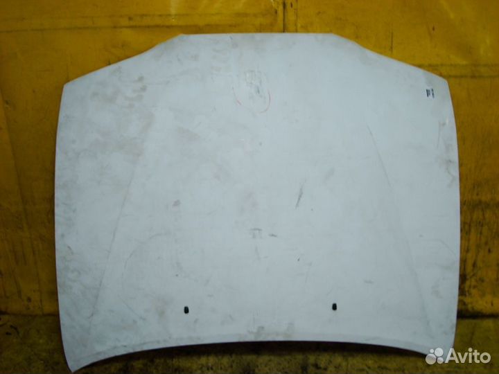 Капот Toyota Sprinter AE110