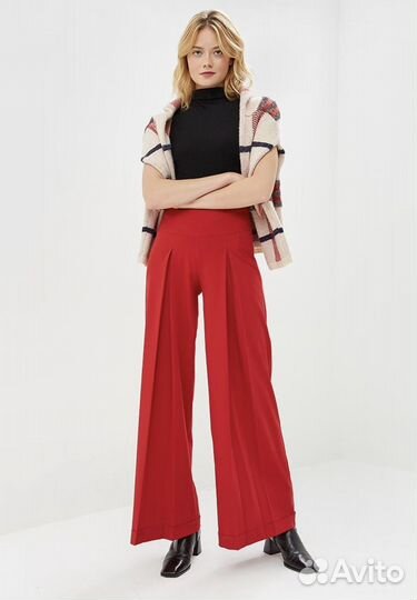 Брюки женские