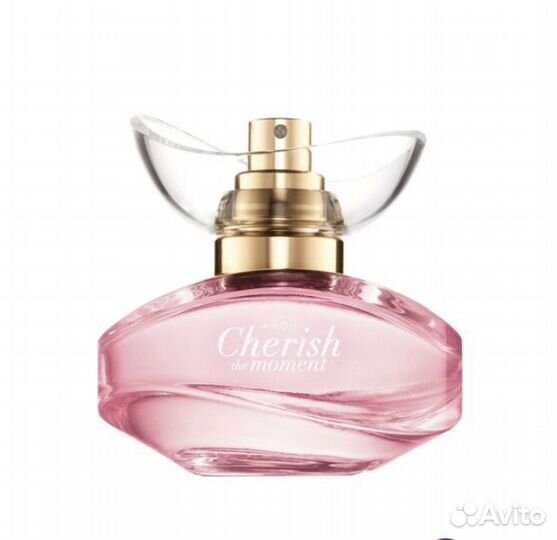 Парфюмерная вода Avon Cherish the Moment, 50 мл