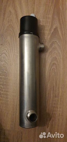 Электро котел отопления 3 кВт