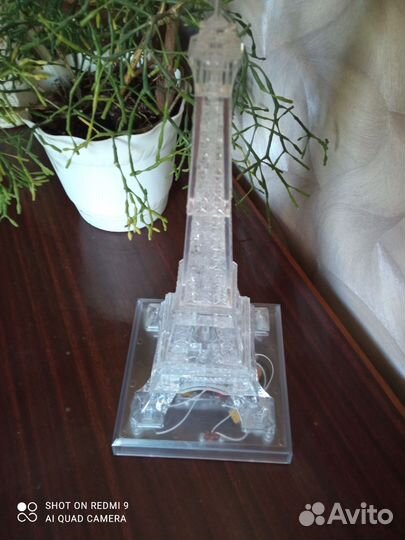 Статуэтка интерьерная