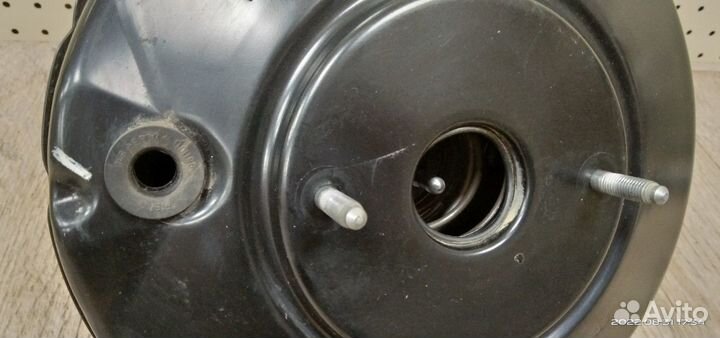 Усилитель тормозов вакуумный Volkswagen Polo 5 (20