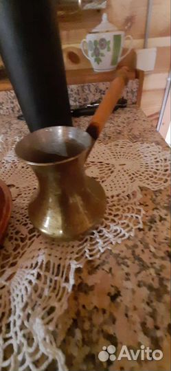 Посуда для декора