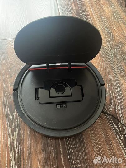 Робот пылесос redmond rv r280