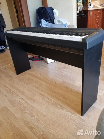 Стойка (подставка) под цифровое пианино