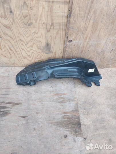 Подкрылок задний левый Mitsubishi i HA1W 5370A015