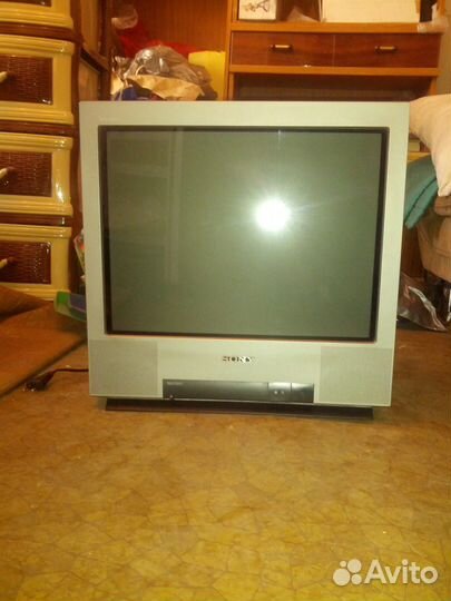 Sony kv-21ft2k Пр-во Словакия