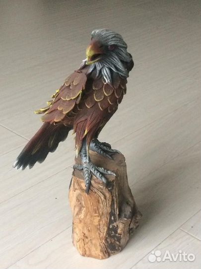 Статуэики деревянные Тайланд