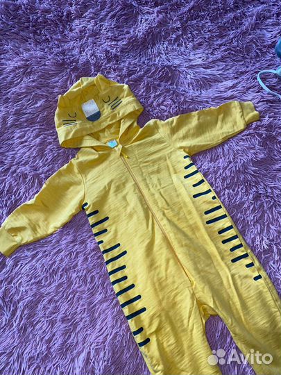 Детская одежда