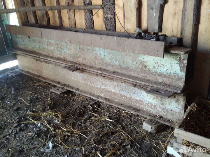 Балка двутавровая бу обмен