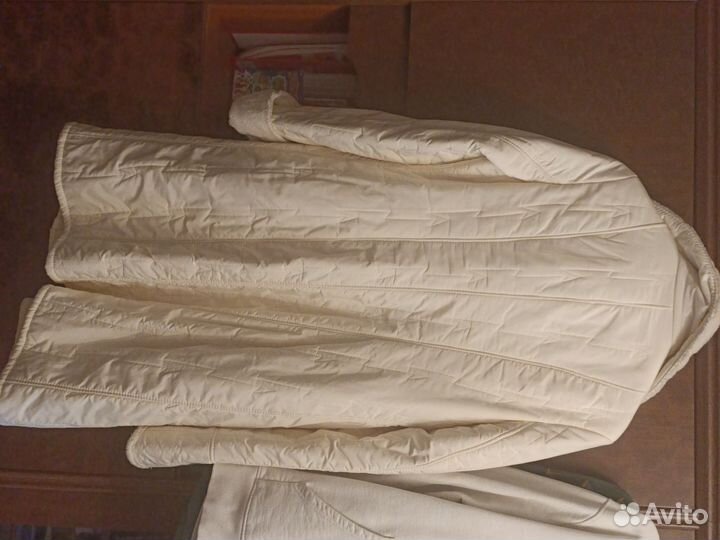 Пальто демисезонное женское