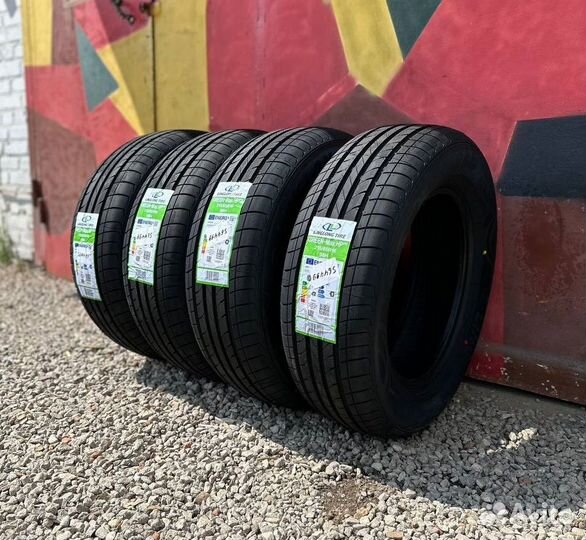 LingLong GreenMax HP010 195/50 R15