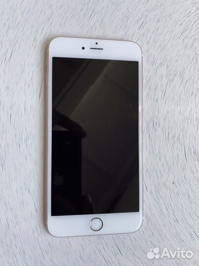 iPhone 6S Plus, 32 ГБ