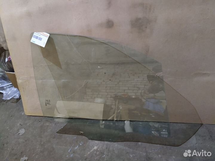 Стекло переднее правое daewoo Matiz