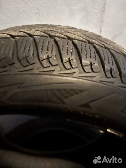 Goodyear UltraGrip Ice 2 185/60 R15 88